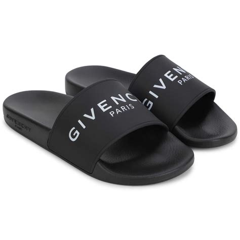 givenchy schlappen|givenchy sandals for women.